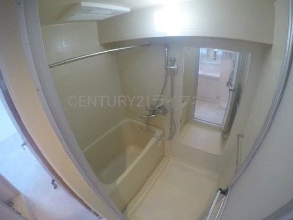 JMRレジデンス新大阪