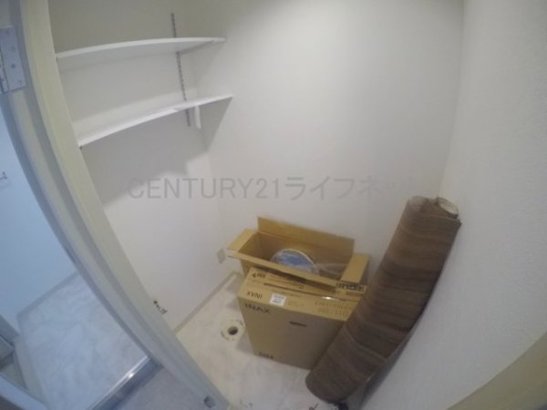 JMRレジデンス新大阪