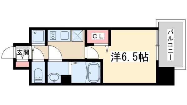 メインステージ新大阪