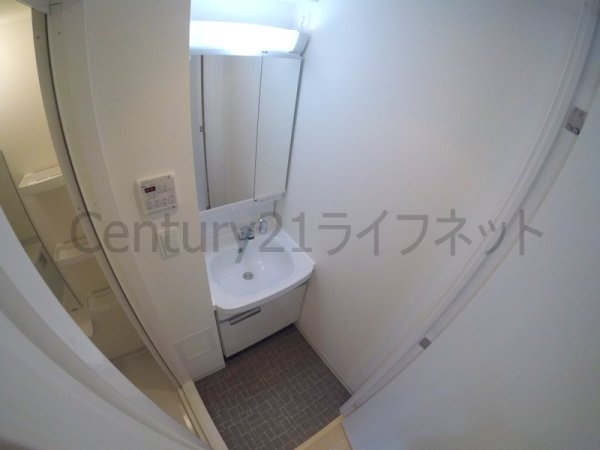 メインステージ新大阪