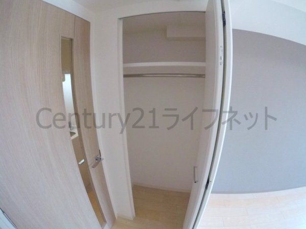 メインステージ新大阪