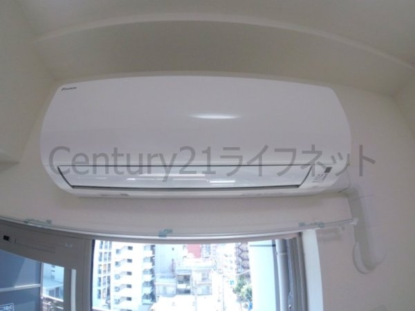 メインステージ新大阪