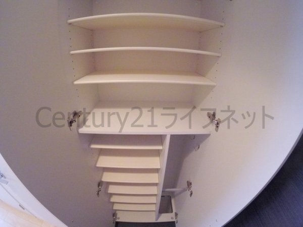 メインステージ新大阪