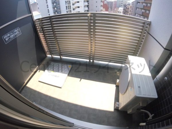 メインステージ新大阪