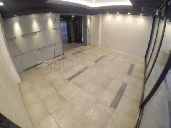 メインステージ新大阪