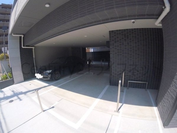 メインステージ新大阪