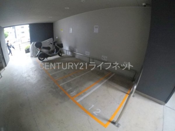 メインステージ新大阪