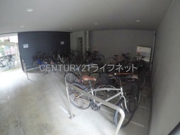 メインステージ新大阪