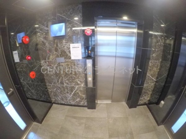 メインステージ新大阪