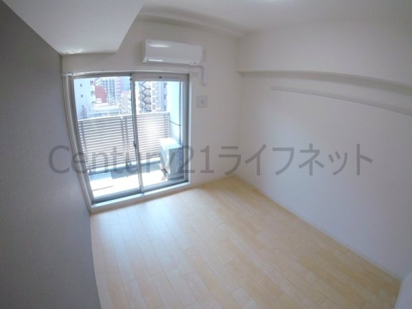 メインステージ新大阪