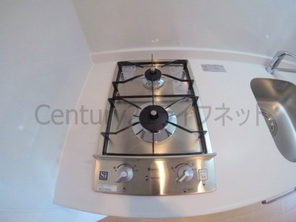 メインステージ新大阪