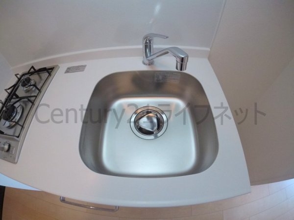 メインステージ新大阪