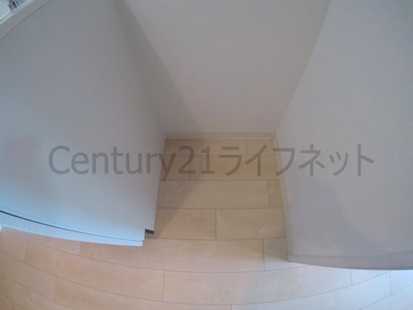 メインステージ新大阪