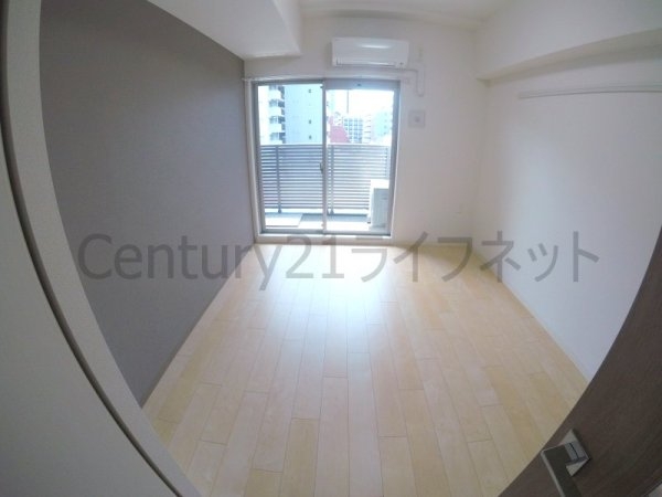 メインステージ新大阪