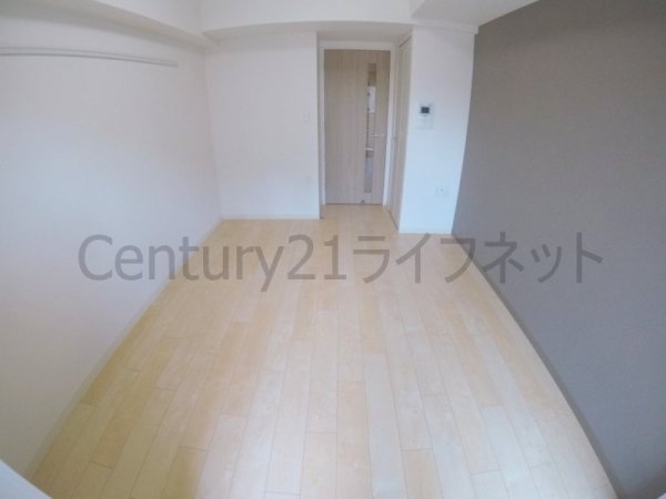 メインステージ新大阪