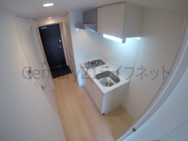 メインステージ新大阪