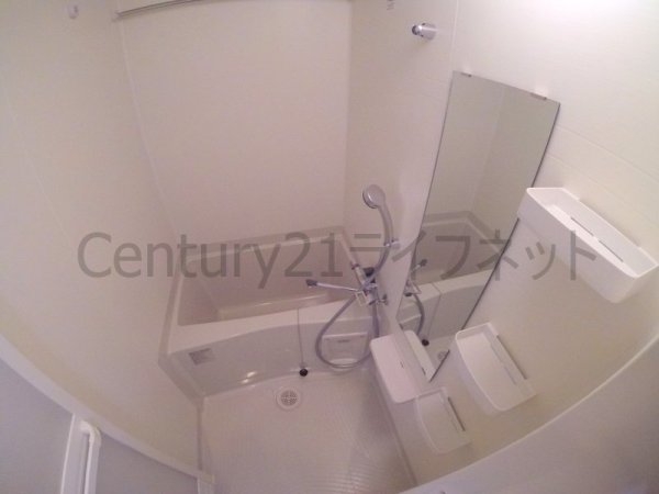 メインステージ新大阪