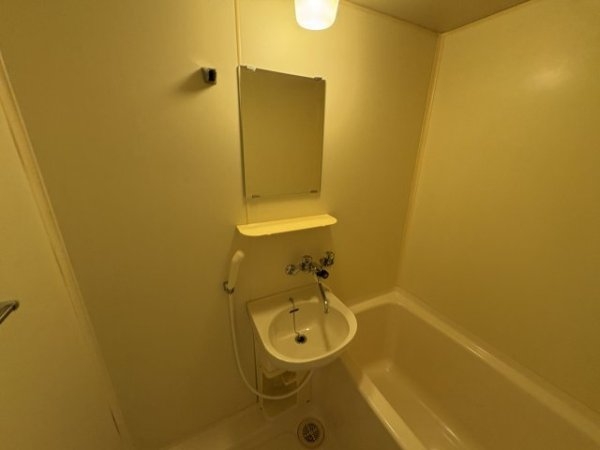 上新庄駅前グランドハイツ北