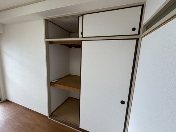 上新庄駅前グランドハイツ北