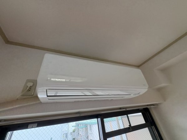 上新庄駅前グランドハイツ北