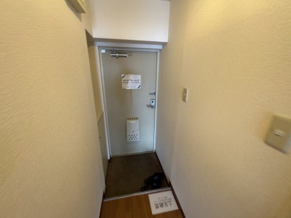 上新庄駅前グランドハイツ北