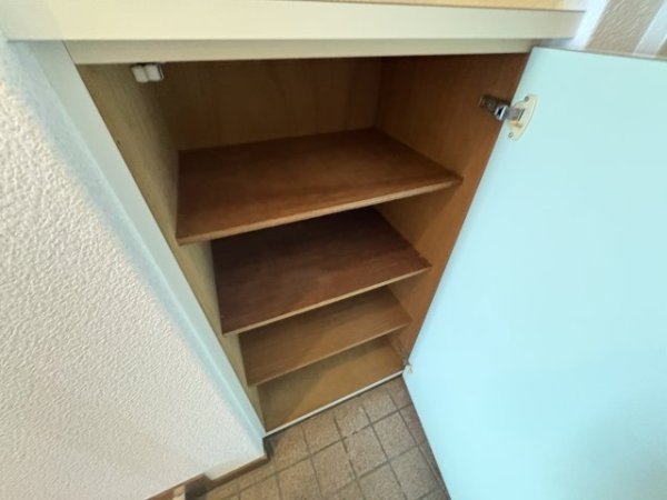 上新庄駅前グランドハイツ北