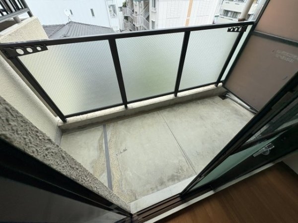 上新庄駅前グランドハイツ北