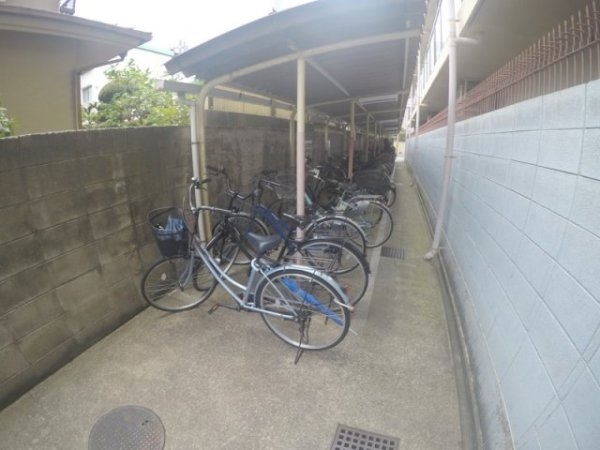 上新庄駅前グランドハイツ北