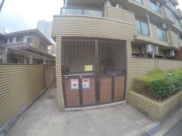 上新庄駅前グランドハイツ北