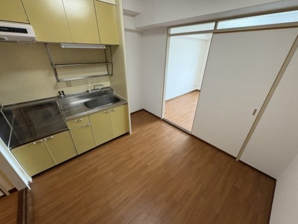 上新庄駅前グランドハイツ北