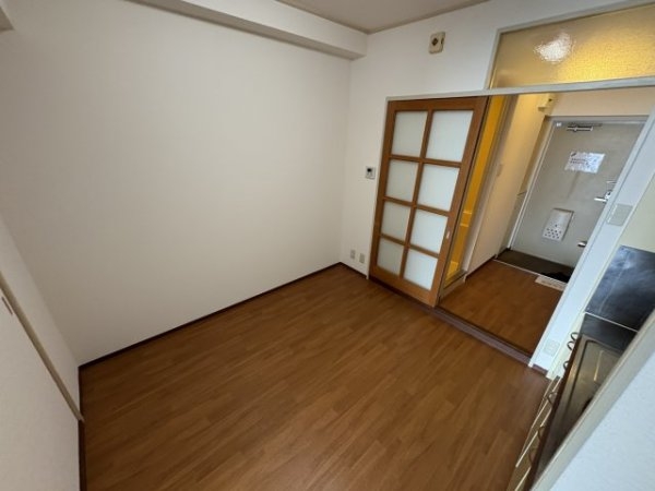 上新庄駅前グランドハイツ北