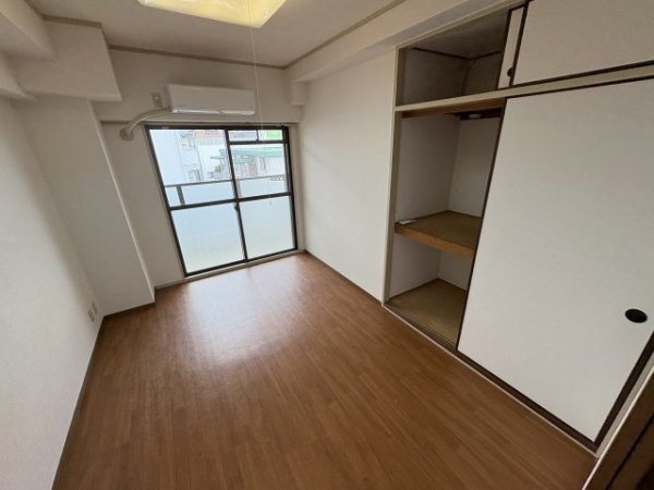 上新庄駅前グランドハイツ北