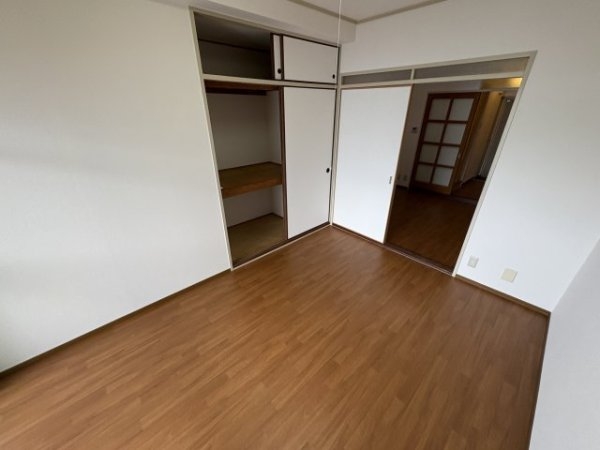 上新庄駅前グランドハイツ北