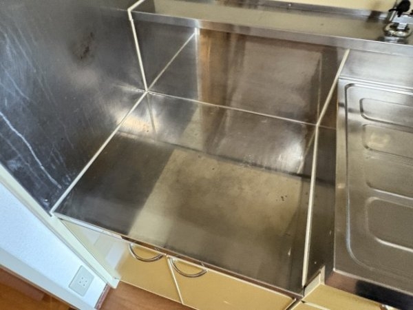 上新庄駅前グランドハイツ北