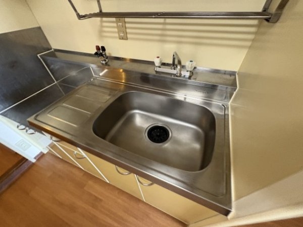 上新庄駅前グランドハイツ北