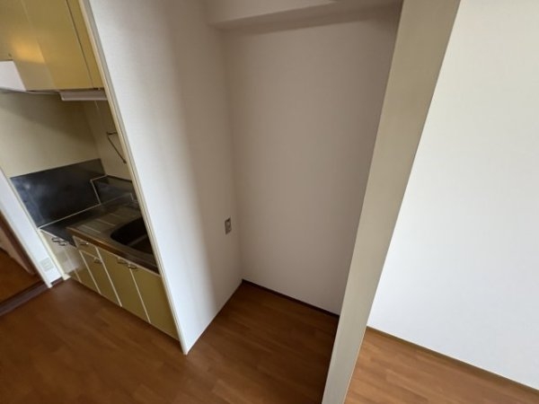 上新庄駅前グランドハイツ北