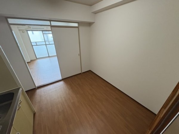 上新庄駅前グランドハイツ北