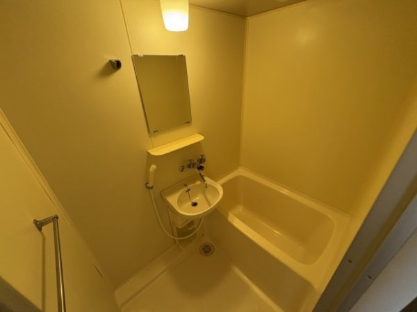 上新庄駅前グランドハイツ北