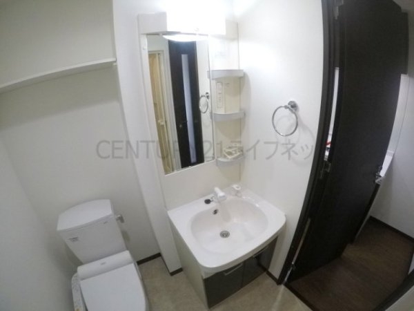 ラクラス新大阪