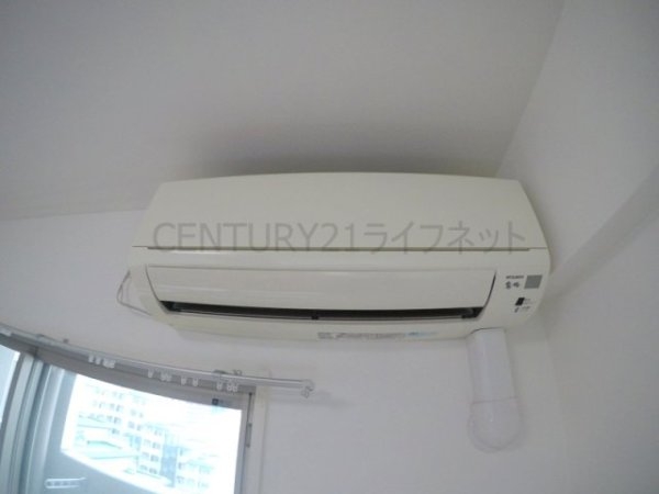 ラクラス新大阪