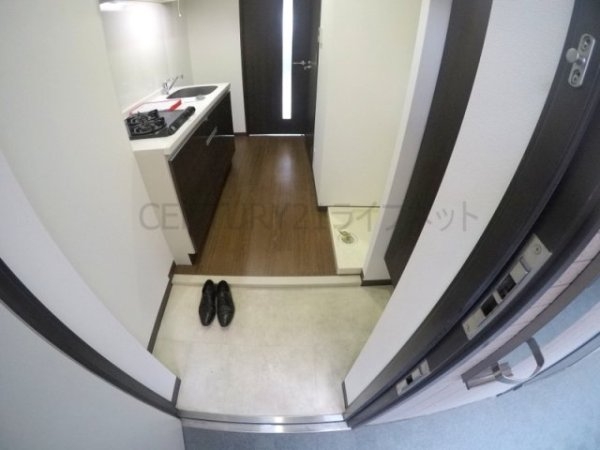 ラクラス新大阪