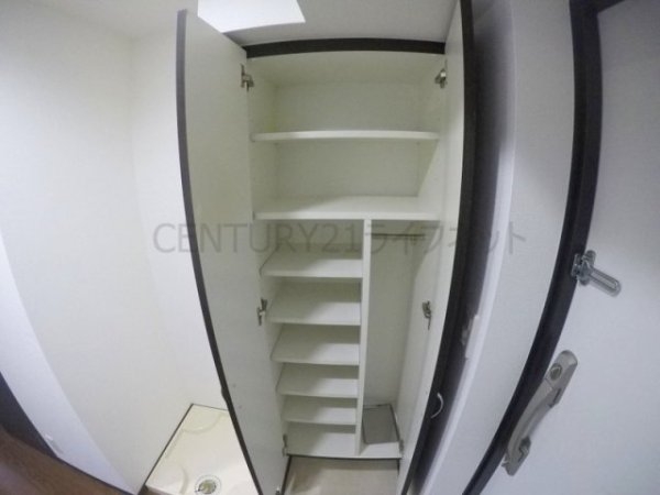 ラクラス新大阪