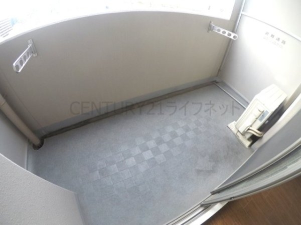 ラクラス新大阪