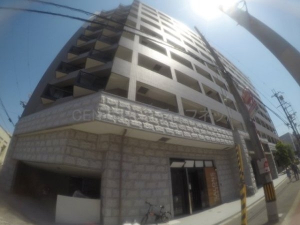 ラクラス新大阪