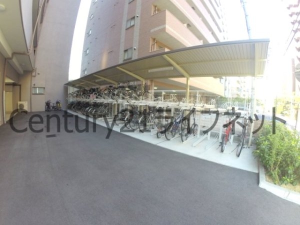 ラクラス新大阪