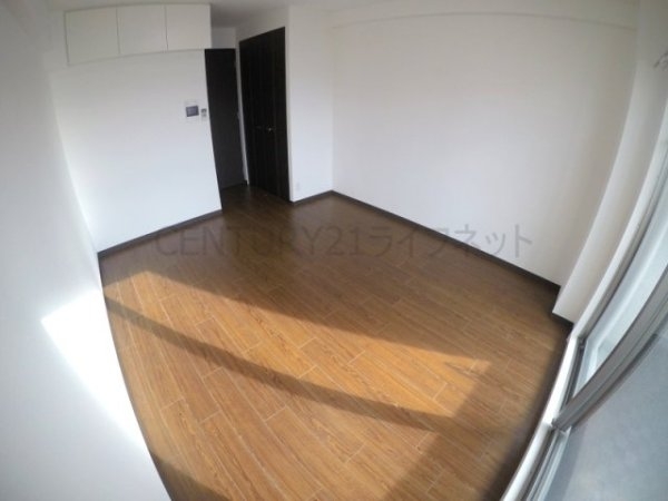 ラクラス新大阪