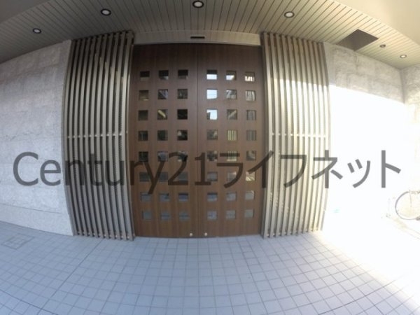 ラクラス新大阪