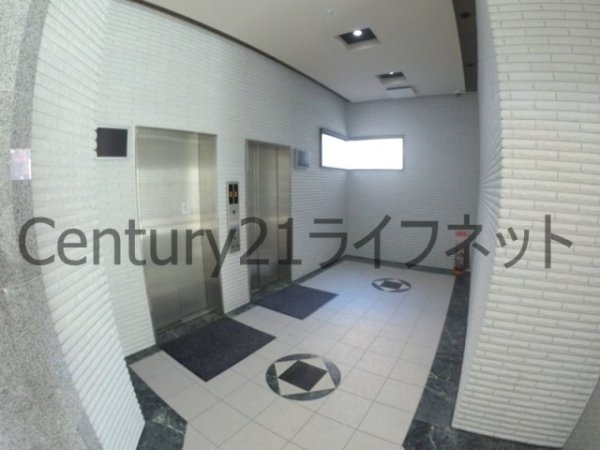 ラクラス新大阪