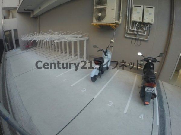 ラクラス新大阪