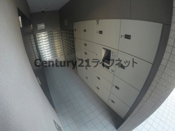 ラクラス新大阪